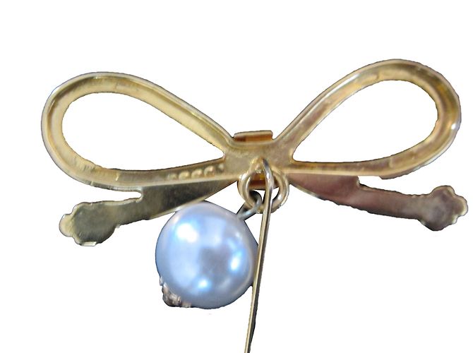 Salvatore Ferragamo Pins e spille - vista 2