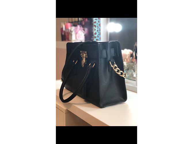 Michael Kors Bolsa Hamilton - vista 2