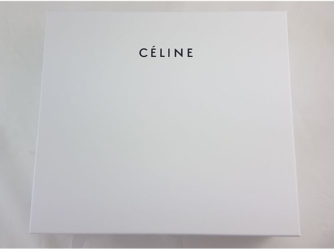 Céline Espadrille Nappa Agnello e Vitello - vista 9