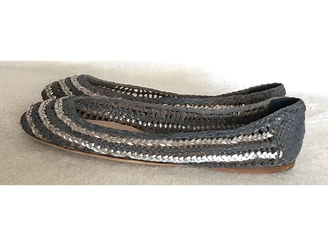 Prada Ballet flats - view 10