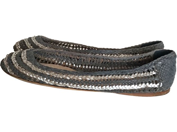 Prada Ballet flats - view 2