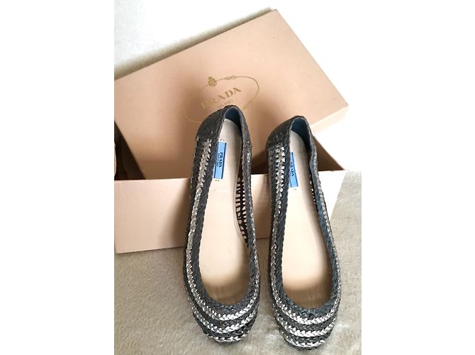 Prada Ballet flats - view 4