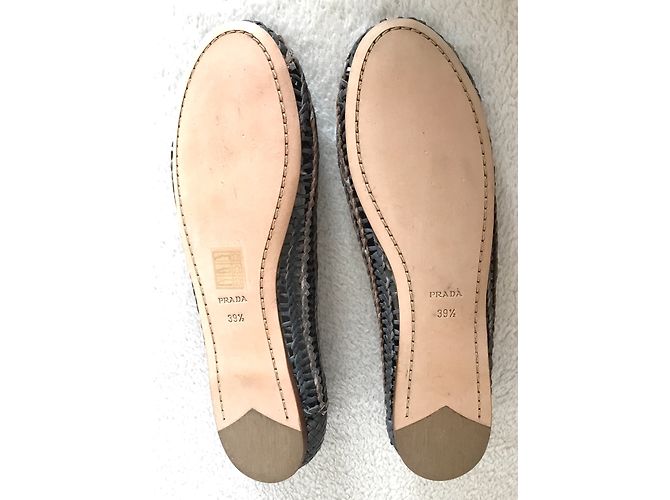 Prada Ballet flats - view 5