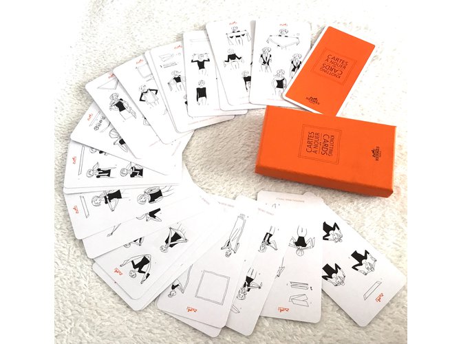 Hermès Regalos VIP Naranja - vista 3