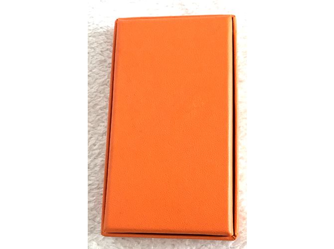 Hermès Regalos VIP Naranja - vista 4