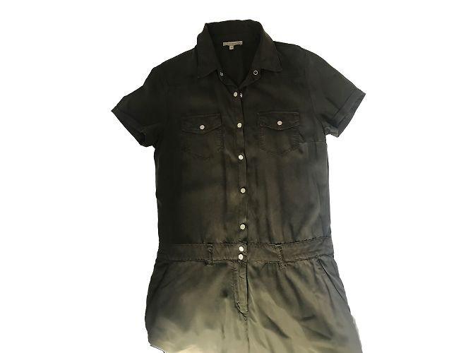 Autre Marque Beste Berg Jumpsuits Khaki - Ansicht 2