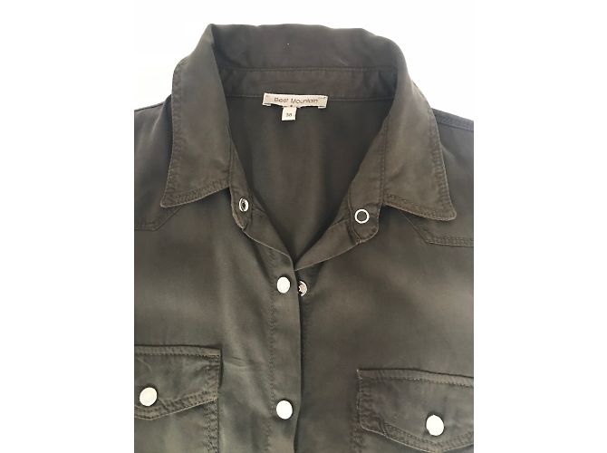 Autre Marque Beste Berg Jumpsuits Khaki - Ansicht 4