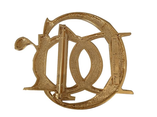 Dior Pins & Broschen - Ansicht 2