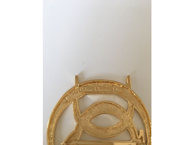 Dior Pins & Broschen - Ansicht 3
