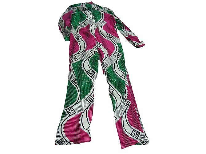Autre Marque atelier beaurepaire monos Multicolor - vista 2