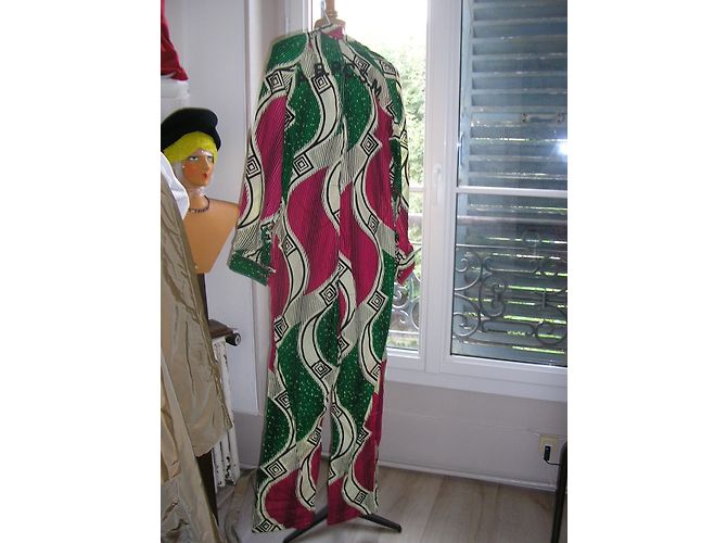 Autre Marque atelier beaurepaire monos Multicolor - vista 4