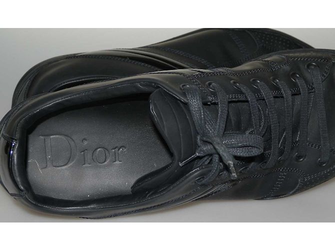 Dior scarpe da ginnastica - vista 4