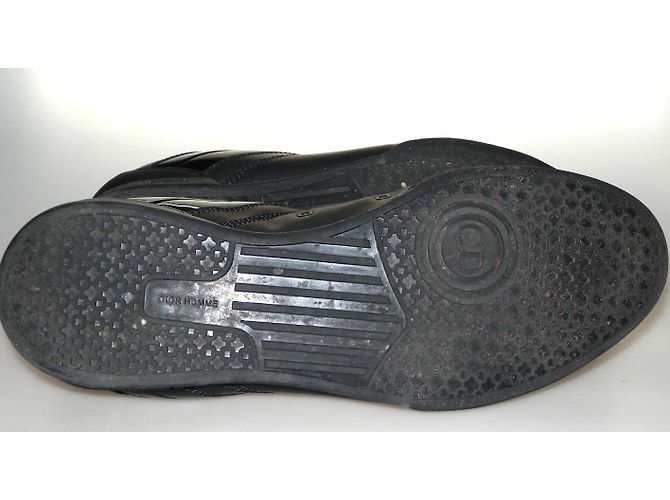 Dior scarpe da ginnastica - vista 7