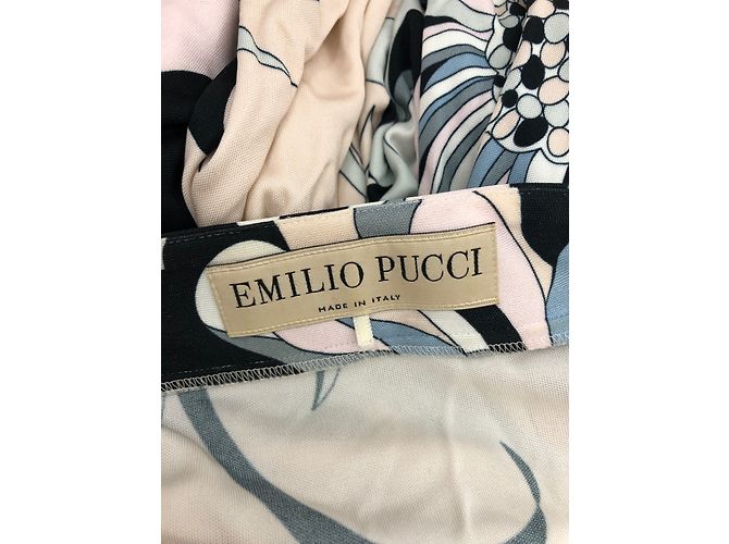 Emilio Pucci Vestido - vista 4
