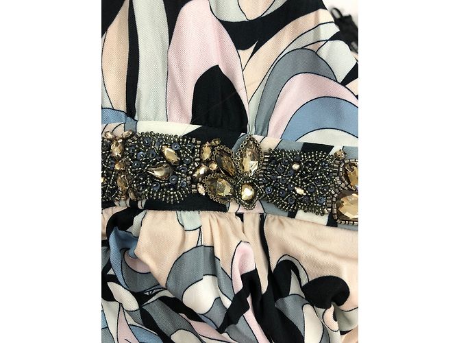 Emilio Pucci Vestido - vista 5