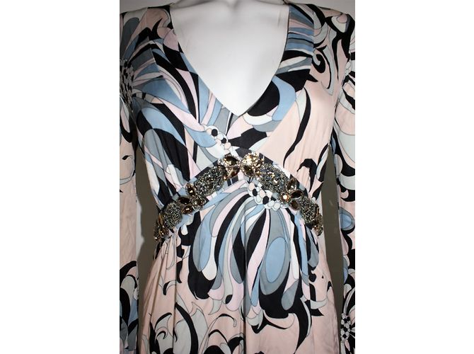 Emilio Pucci Vestido - vista 8