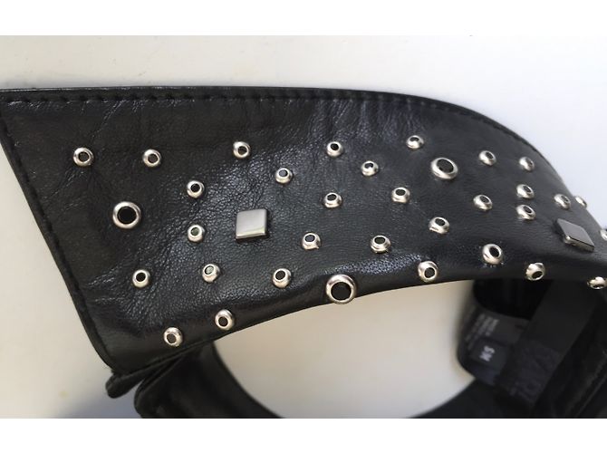 Karl Lagerfeld collare - vista 4