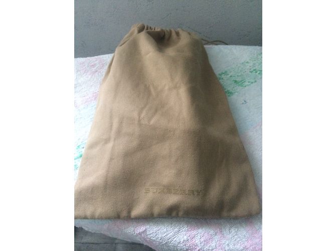 Burberry Alpargatas - vista 8