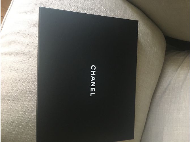 Chanel Top Multicolore - vista 2