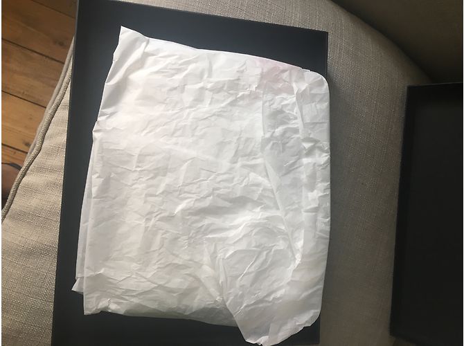 Chanel Top Multicolore - vista 3