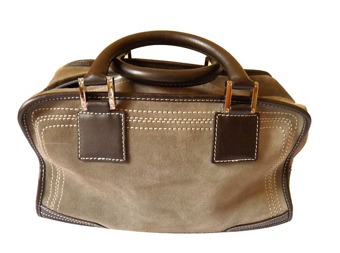 Loewe Amazona - Ansicht 2