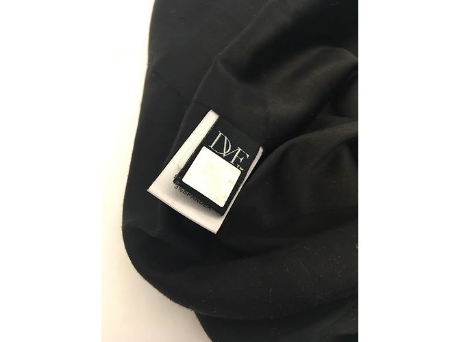 Diane Von Furstenberg Kleid aus Wolle Grün - Ansicht 5