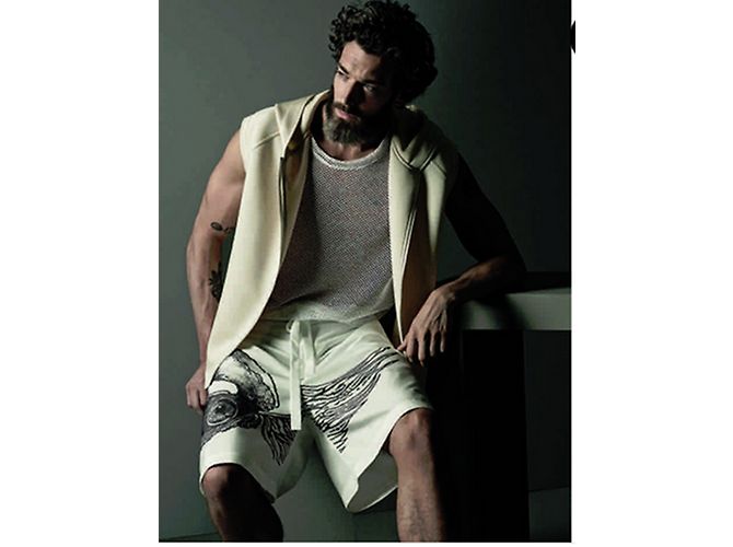 La Perla Männer Shorts - Ansicht 3