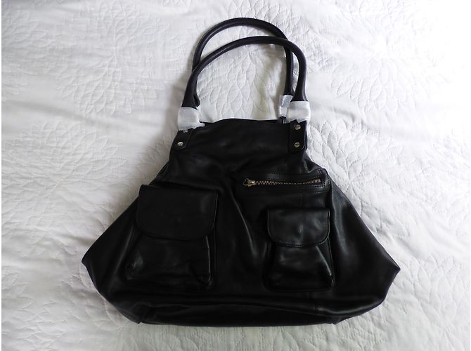 Ikks Bolso - vista 10