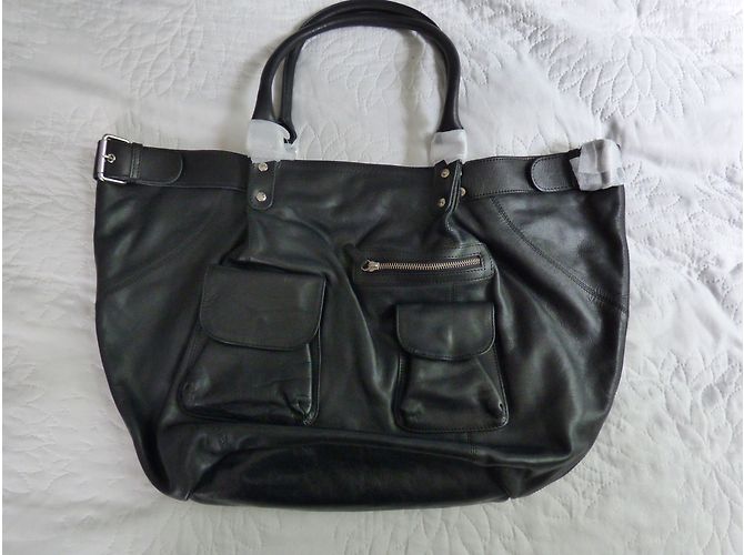 Ikks Bolso - vista 3