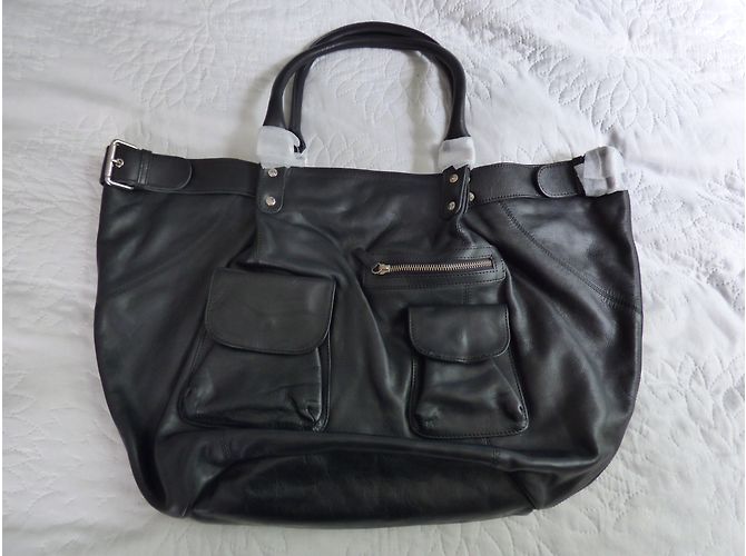 Ikks Bolso - vista 4
