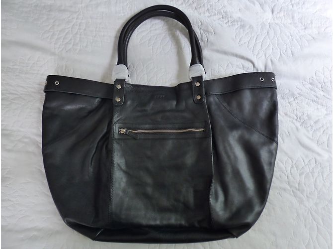 Ikks Bolso - vista 5