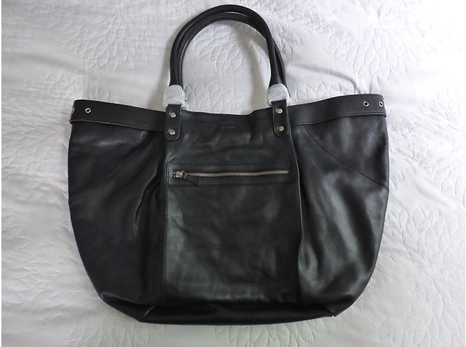 Ikks Bolso - vista 7