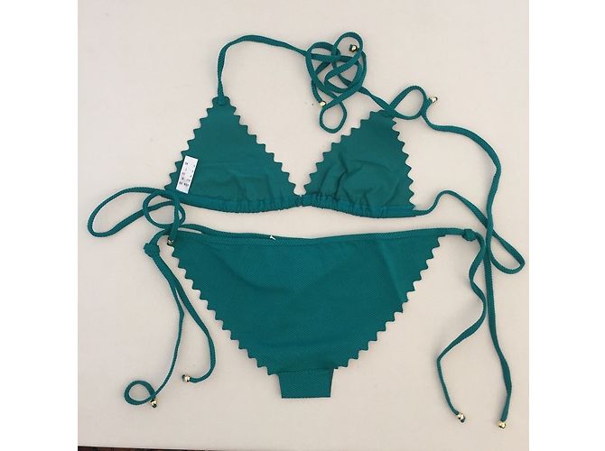 Chloé Trajes de baño - vista 2