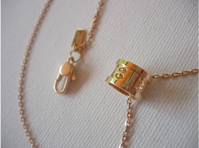 Gucci Pendant necklaces - view 2