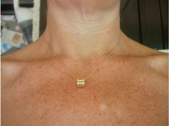 Gucci Pendant necklaces - view 3