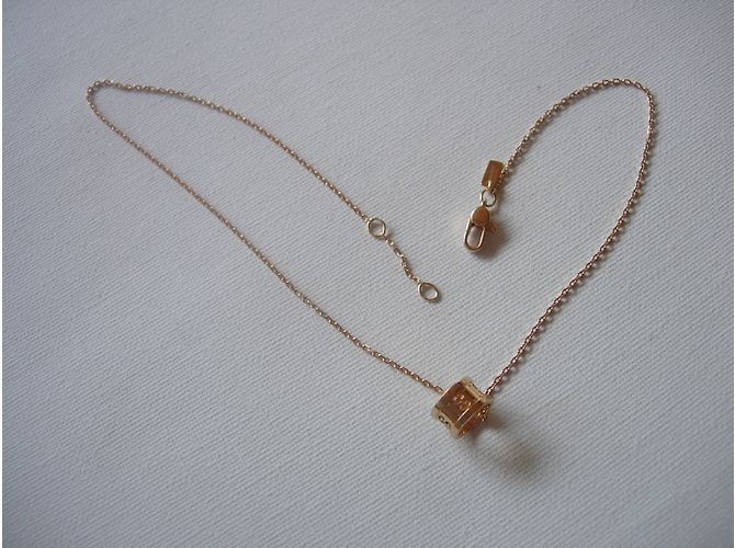 Gucci Pendant necklaces - view 4