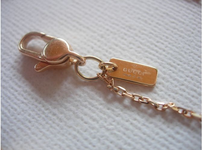 Gucci Pendant necklaces - view 5