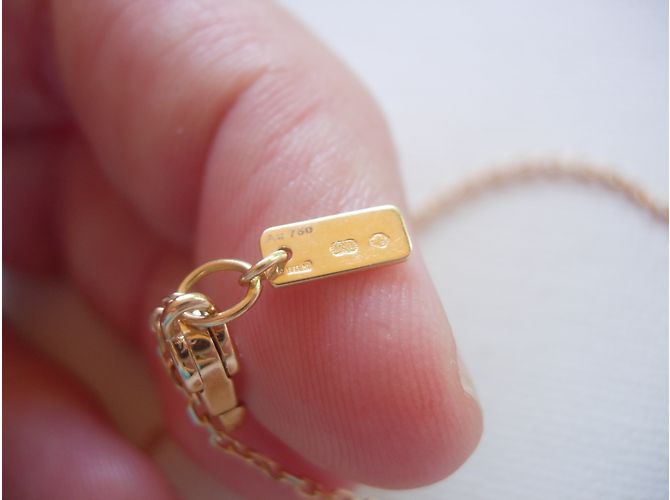 Gucci Pendant necklaces - view 6