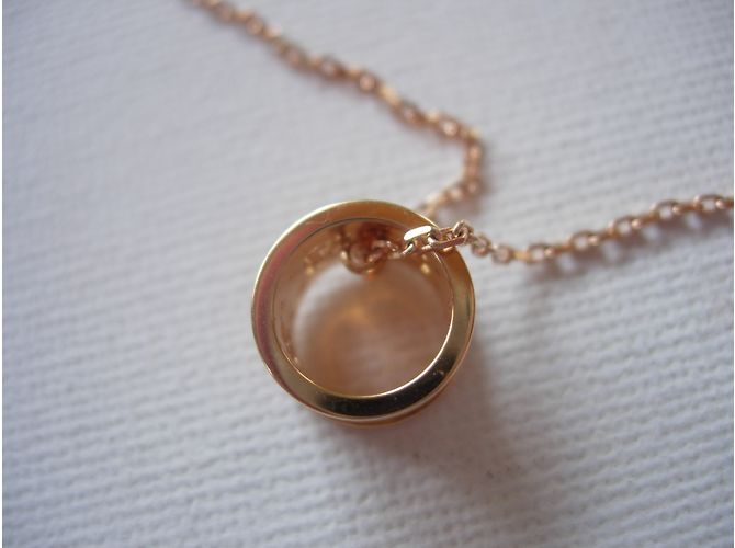 Gucci Pendant necklaces - view 7