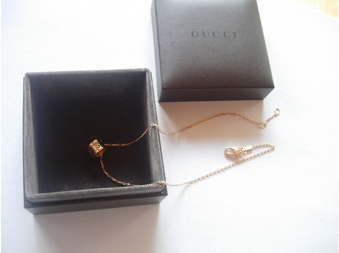 Gucci Pendant necklaces - view 8
