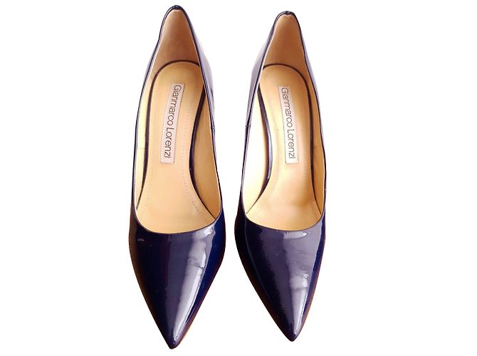 Gianmarco Lorenzi pompe - vista 2
