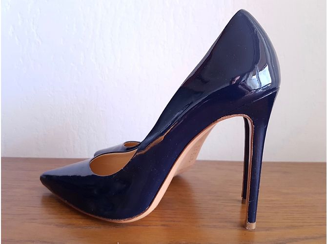 Gianmarco Lorenzi pompe - vista 5