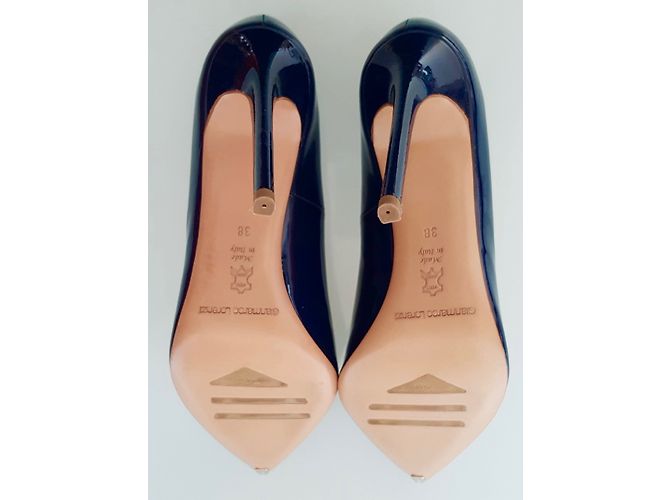 Gianmarco Lorenzi pompe - vista 8