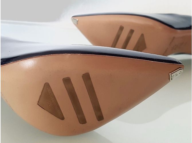 Gianmarco Lorenzi pompe - vista 9