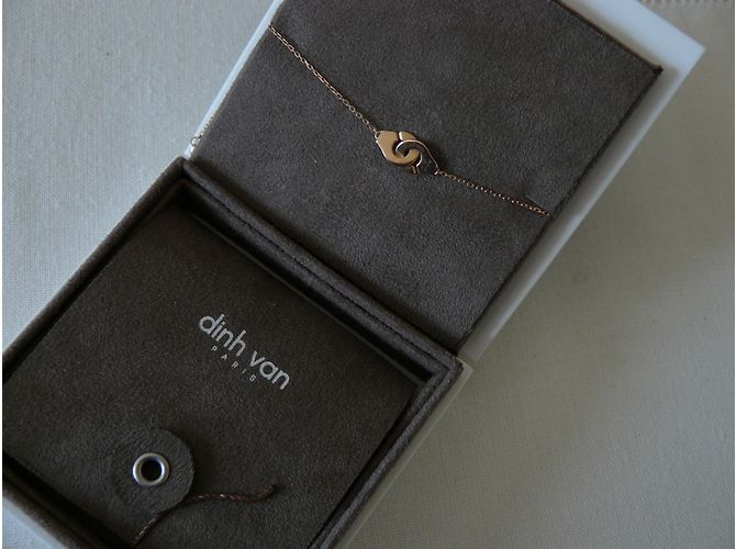 Dinh Van Pulsera - vista 4