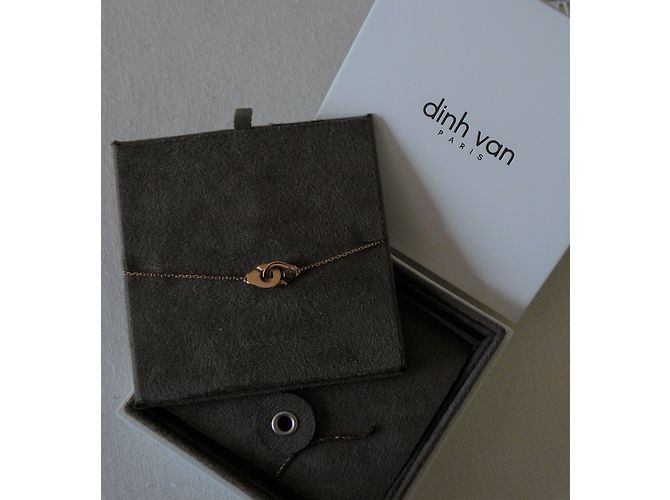 Dinh Van Pulsera - vista 5
