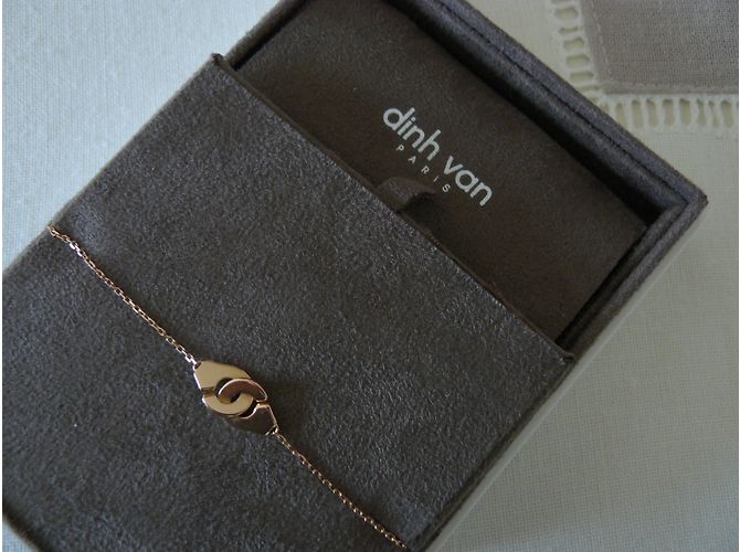 Dinh Van Pulsera - vista 6