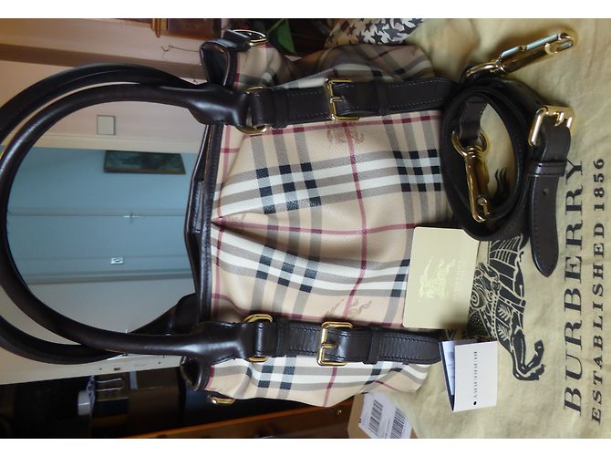 Burberry Handtaschen - Ansicht 2