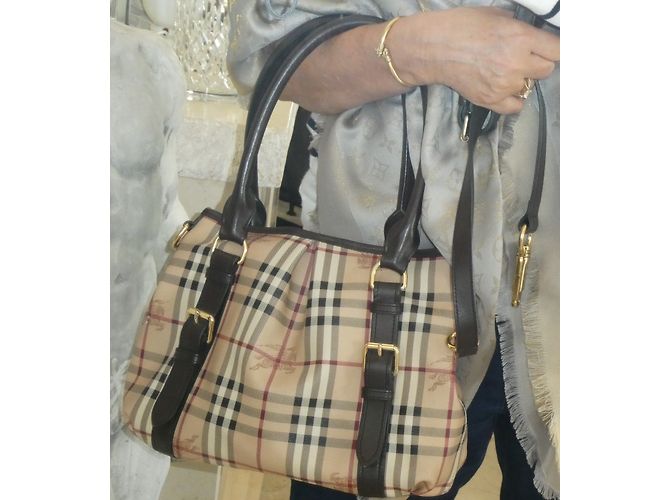 Burberry Handtaschen - Ansicht 4