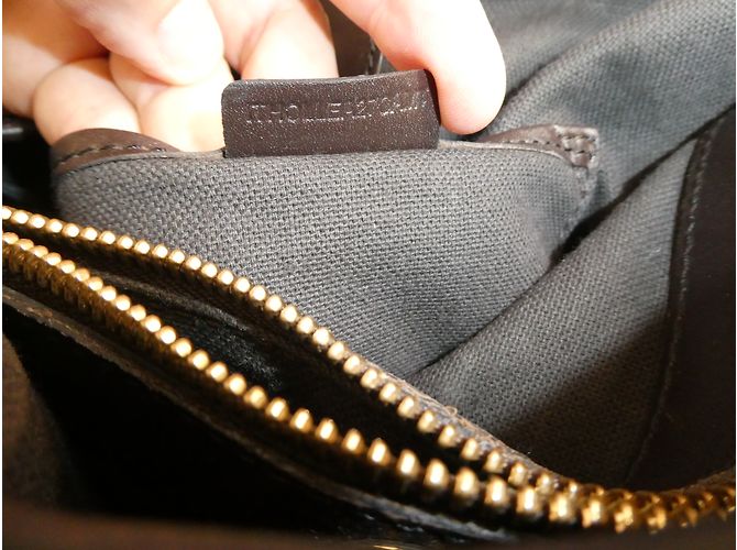 Burberry Handtaschen - Ansicht 5